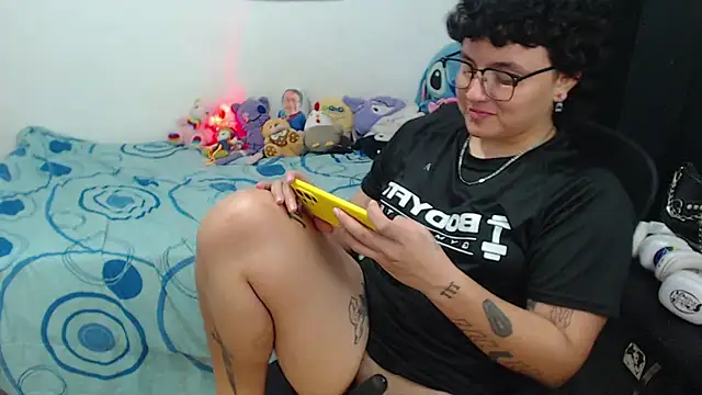 isabeautyx19 Obrolan Langsung XXX