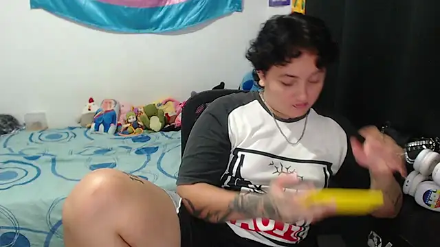 isabeautyx19 Live XXX-chat