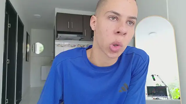 Chat XXX ao vivo de grey___27