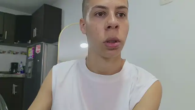 grey___27's Live XXX Chat