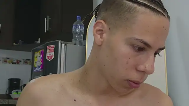 Show Webcam de grey___27