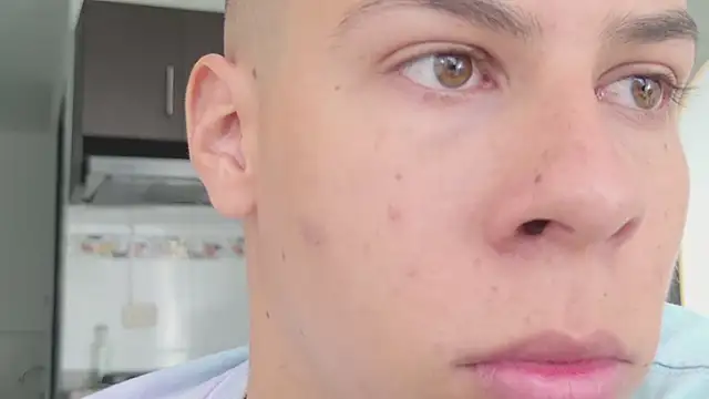 Show webcam de grey___27