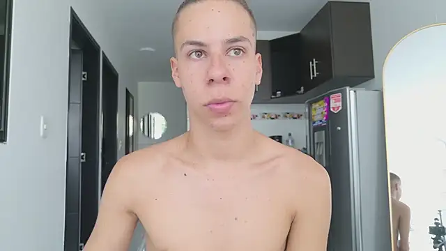 Chat XXX en directo de grey___27