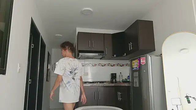 grey___27のウェブカメラショー