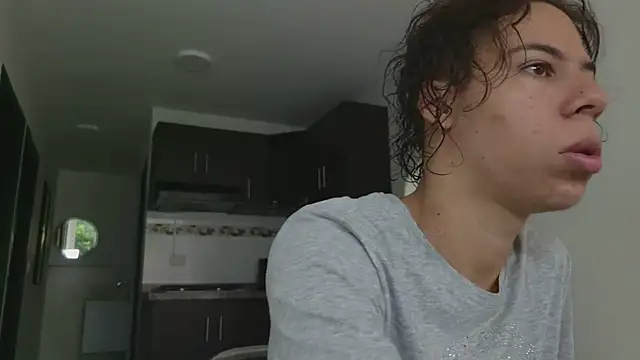grey___27 Webcam show