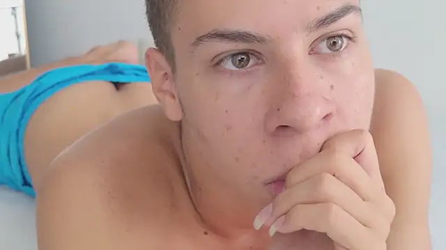 grey___27's Webcam Show