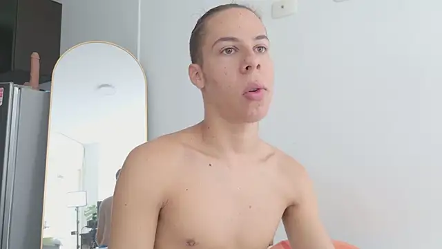 Show webcam de grey___27