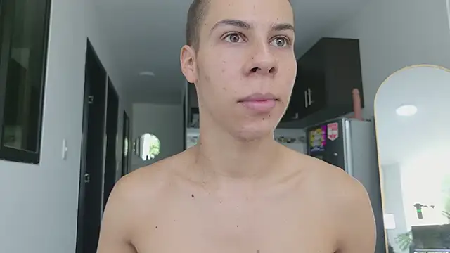 grey___27 Pertunjukan Webcam