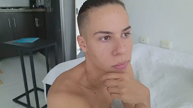 grey___27 webkamerás műsora