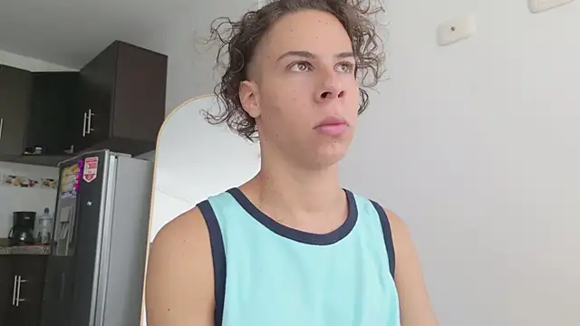 Show de webcam de grey___27