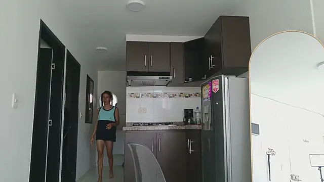 grey___27 Pertunjukan Webcam