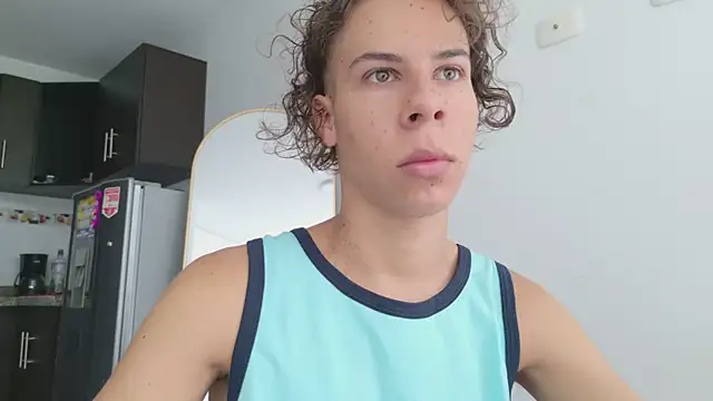 grey___27 Шоу с уебкамера