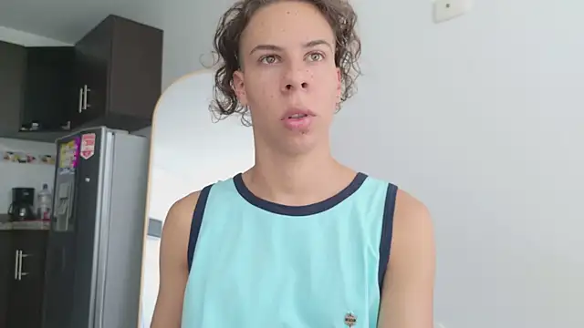 grey___27's Webcam Show