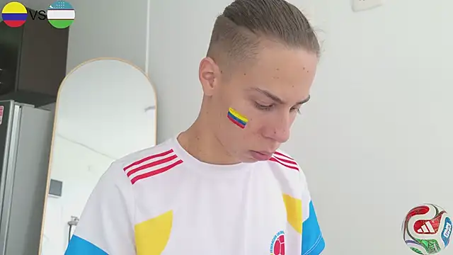 grey___27's Webcam Show