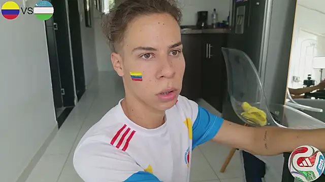 grey___27's Webcam Show