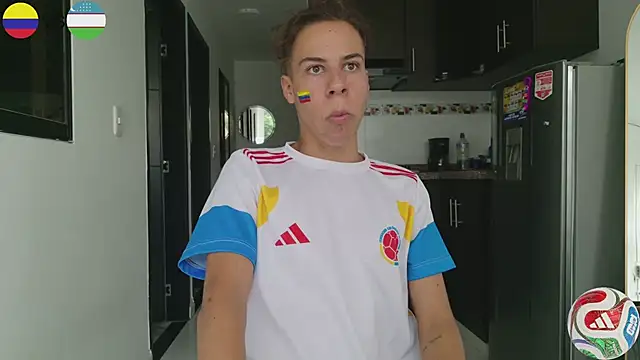 grey___27's Webcam Show