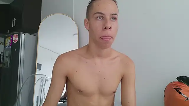 Show Webcam de grey___27