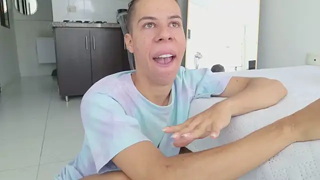 Show Webcam de grey___27