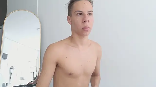 grey___27 Шоу с уебкамера