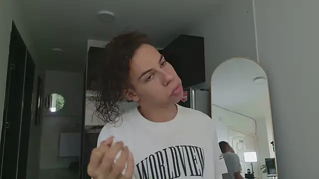 Show webcam de grey___27