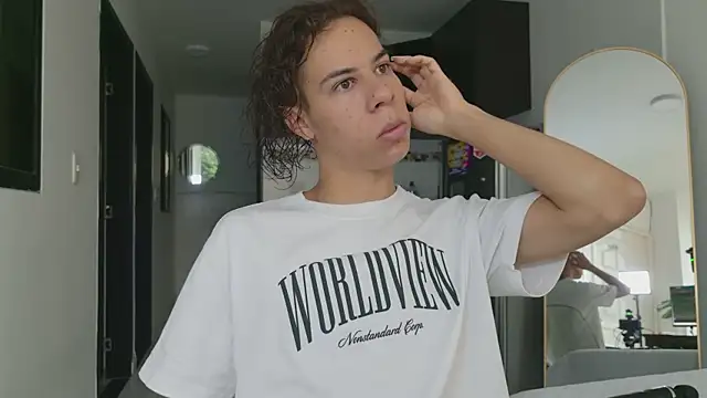 grey___27 Webcam-Show