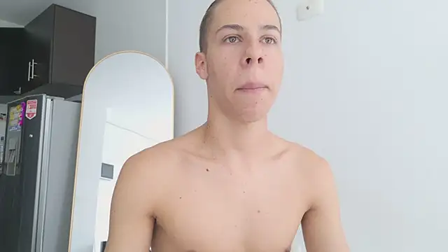 grey___27 Webcam-Show