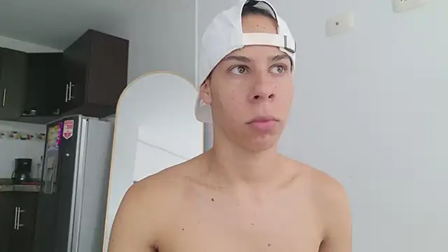Show de webcam de grey___27