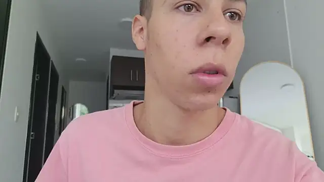 grey___27 Webcam show