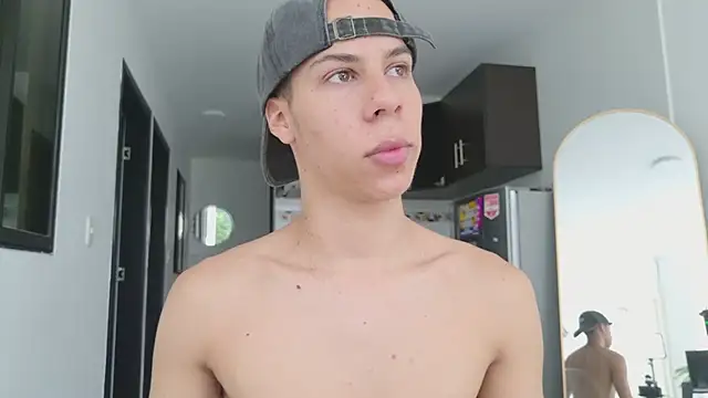 grey___27 Шоу с уебкамера