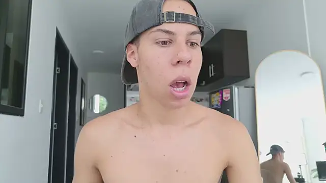 Show webcam de grey___27