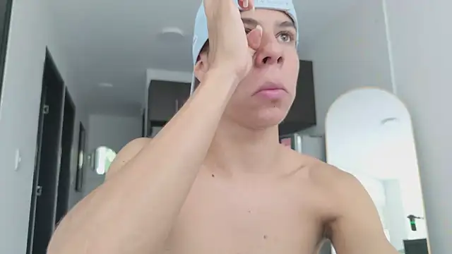 Show webcam de grey___27