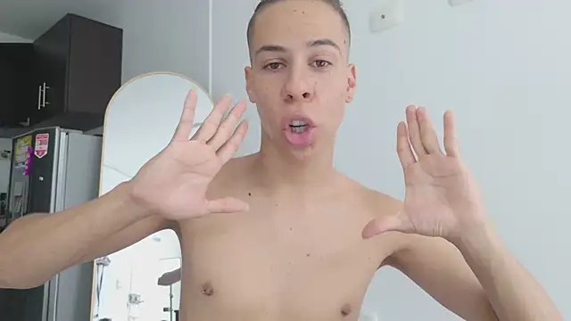 grey___27 webkamerás műsora