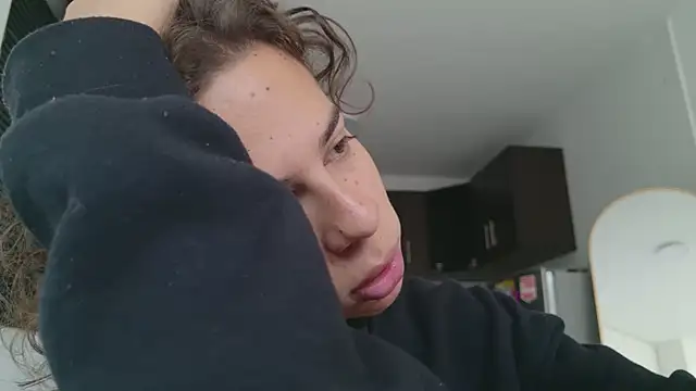 grey___27 Webcam Show