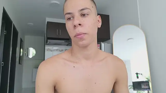 grey___27's Webcam Show