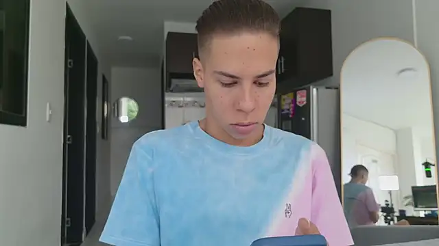 grey___27 webkamerás műsora