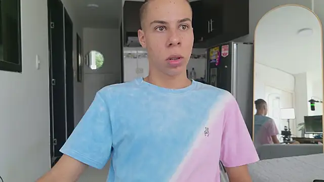 grey___27's Live XXX Chat