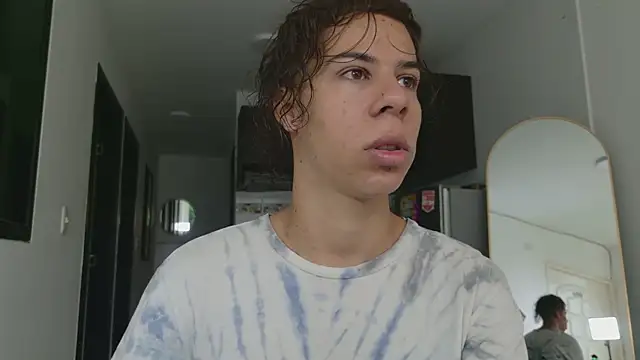 grey___27 Webcam show