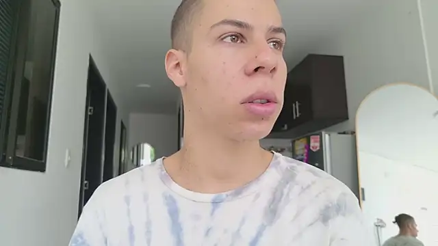 grey___27 Шоу с уебкамера