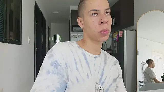 Webkamerová show grey___27