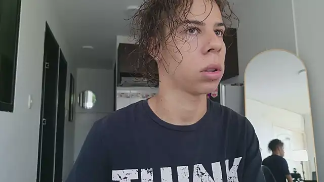 Show webcam de grey___27