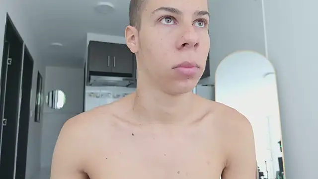 Show webcam de grey___27