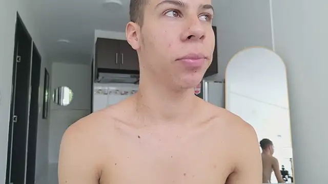 Show Webcam de grey___27