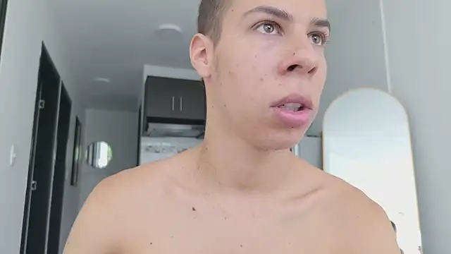 grey___27 Webcam-Show
