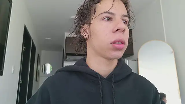 Show Webcam de grey___27