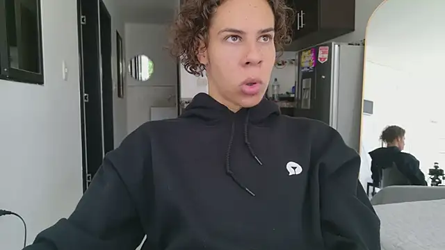 Show webcam de grey___27