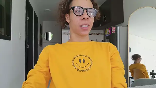 grey___27 webkamerás műsora