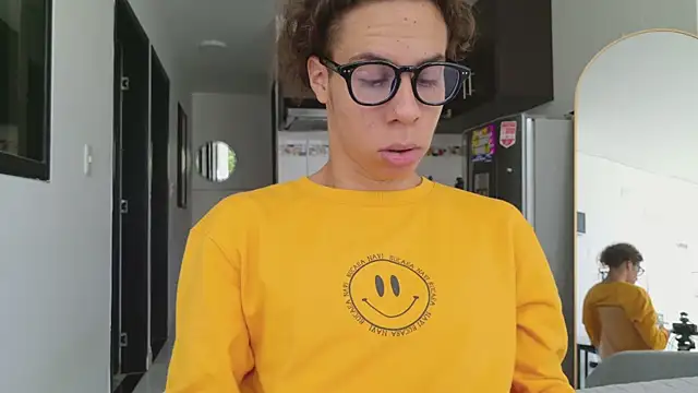 grey___27 Шоу с уебкамера