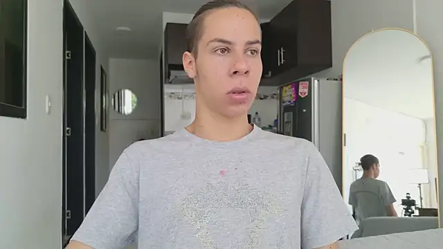 grey___27 Webcam show