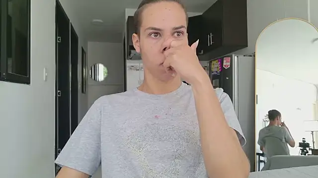 grey___27 Шоу с уебкамера