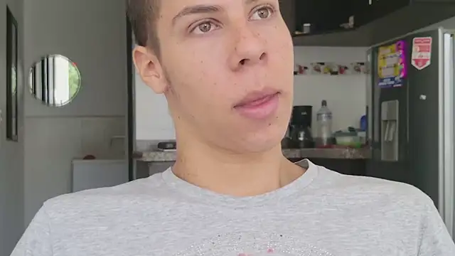 grey___27's Webcam Show